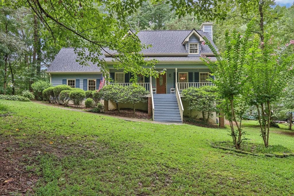 5127 Jay Creek Road, Oakwood, GA 30566 — most recent listing photo