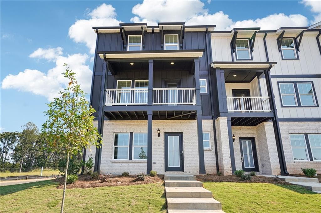 6070 Molo Lane, Cumming, GA 30041 — most recent listing photo