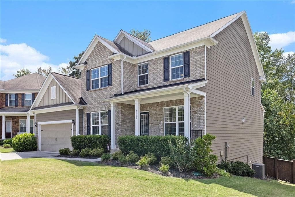 7270 Margate Court, Cumming, GA 30040 — most recent listing photo