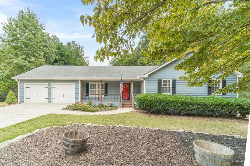 3340 Hudson Lane, Loganville, GA 30052 — most recent listing photo