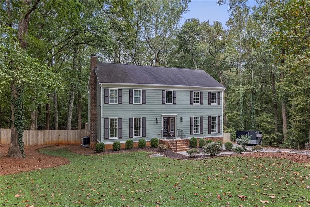 1011 Guys Court, Lilburn, GA 30047 — most recent listing photo
