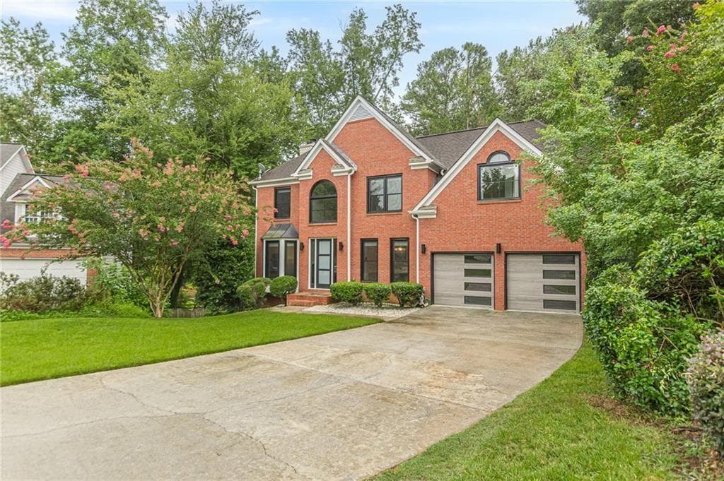 1522 Grace Meadows Lane