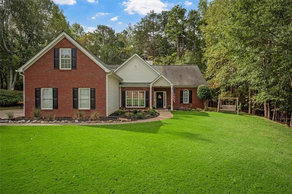 7630 Leeward Sound, Cumming, GA 30041 — most recent listing photo