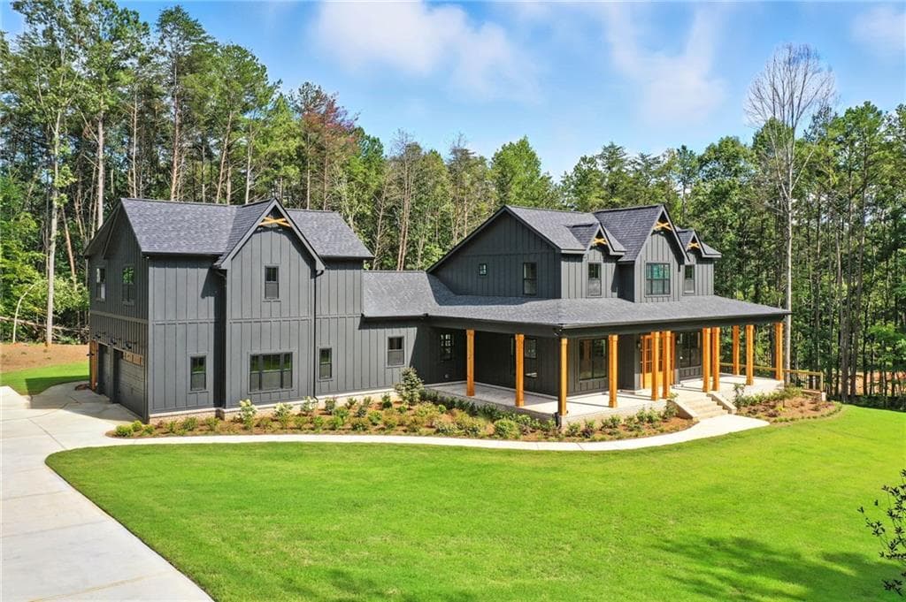 190 Highlands Chase, Ball Ground, GA 30107 — most recent listing photo