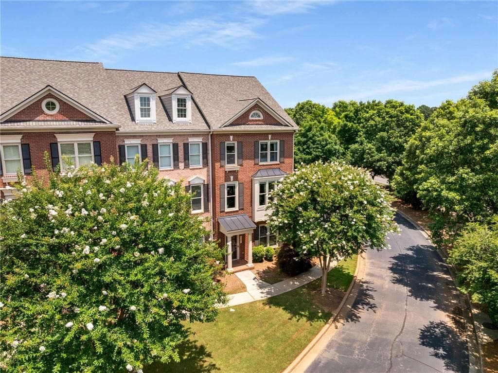 11271 Calypso Drive, Alpharetta, GA 30009 — most recent listing photo