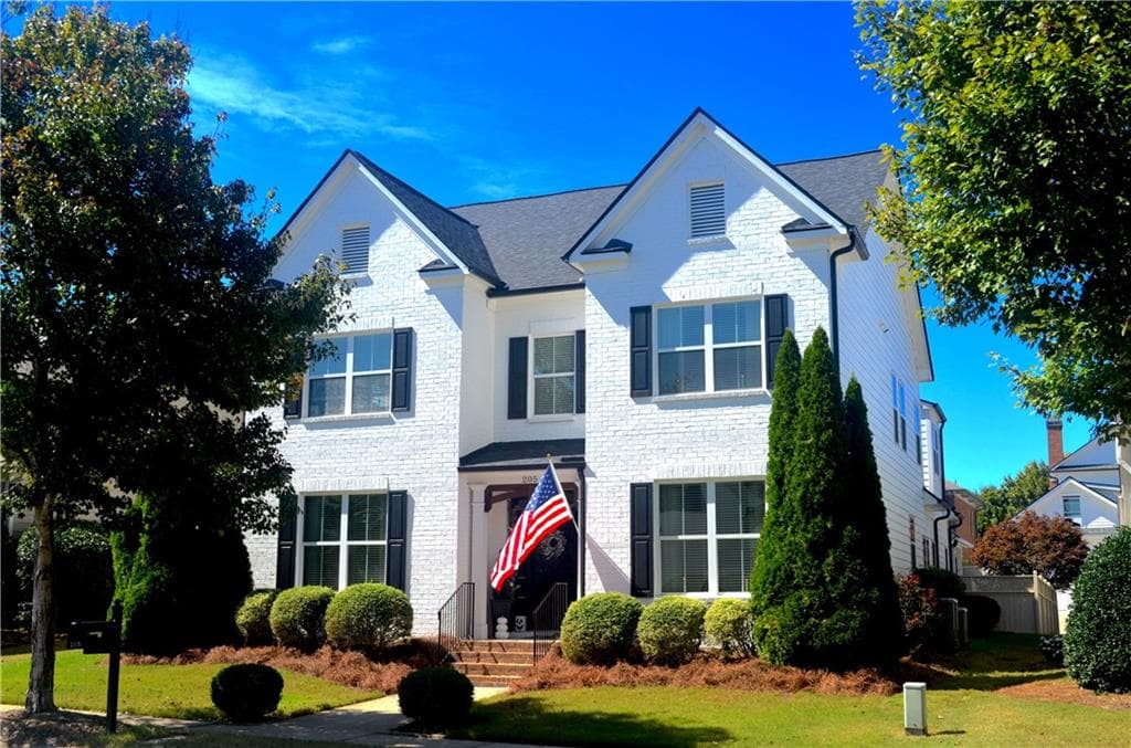 205 S Village Square, Canton, GA 30115 — most recent listing photo