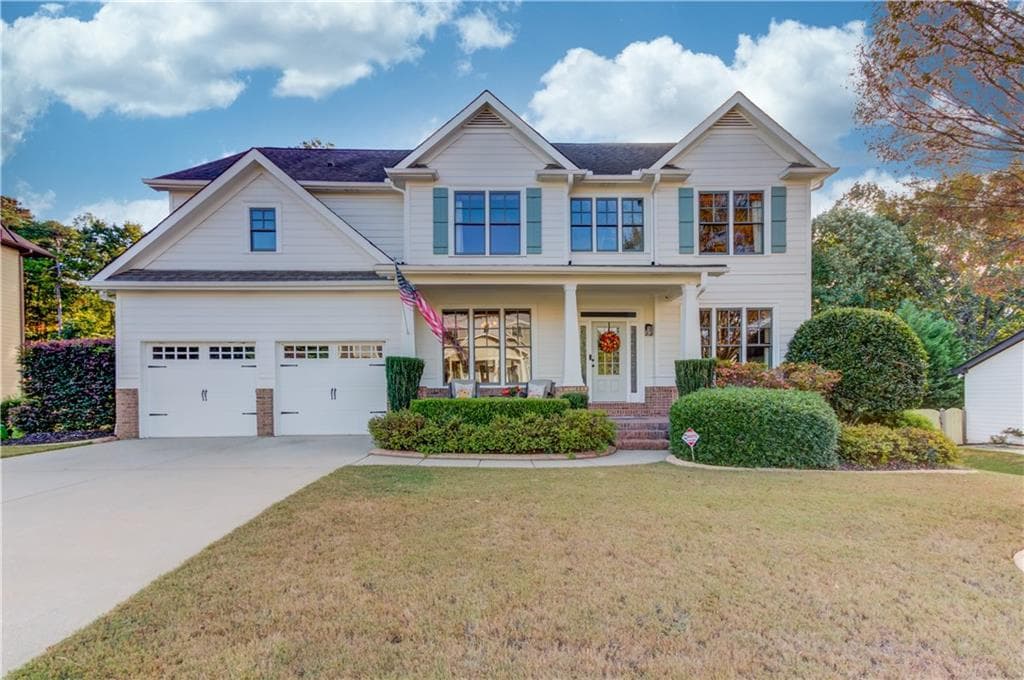 2941 Climbing Rose Court, Buford, GA 30519 — most recent listing photo