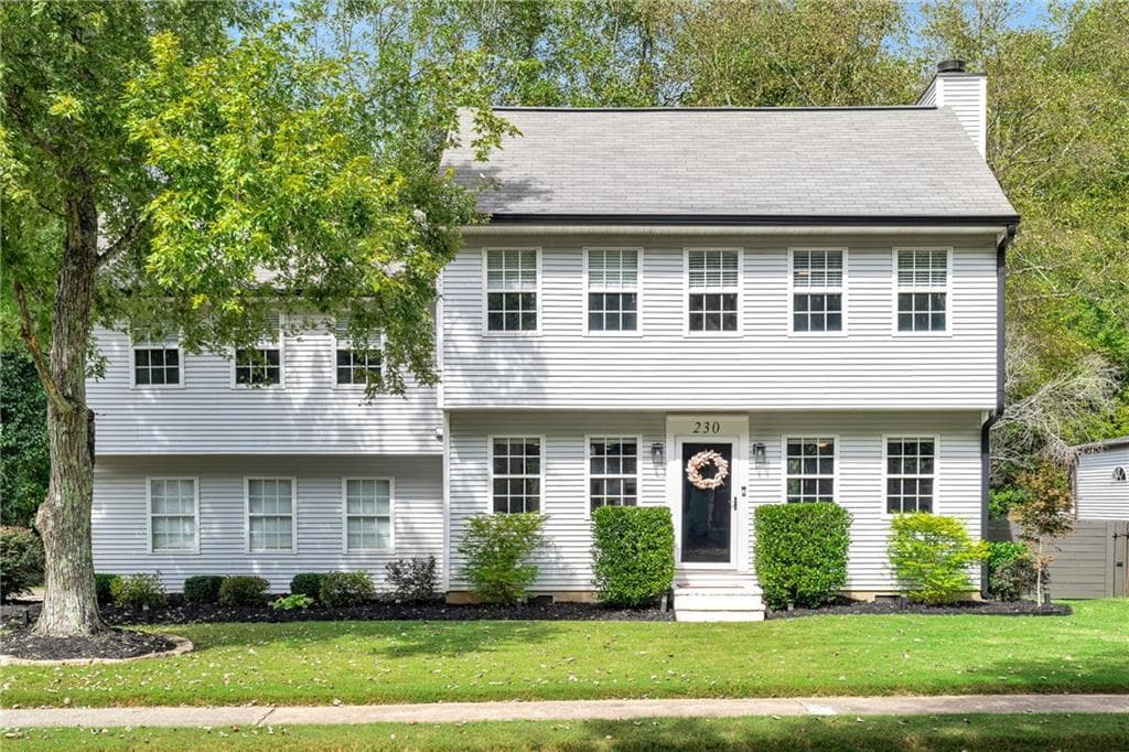 230 Park Bridge Lane, Roswell, GA 30075 — most recent listing photo