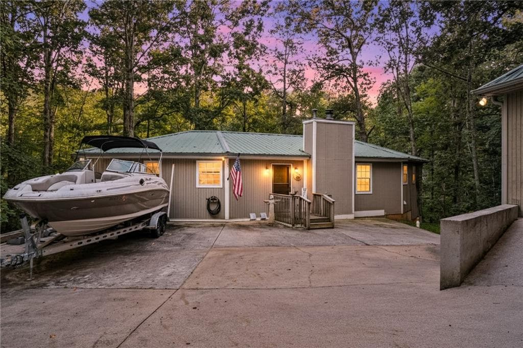 9320 Chestatee Court, Gainesville, GA 30506 — most recent listing photo