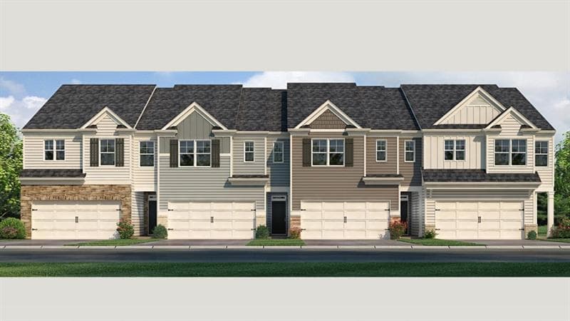 72 Hughes Place Drive, Dawsonville, GA 30534 — most recent listing photo