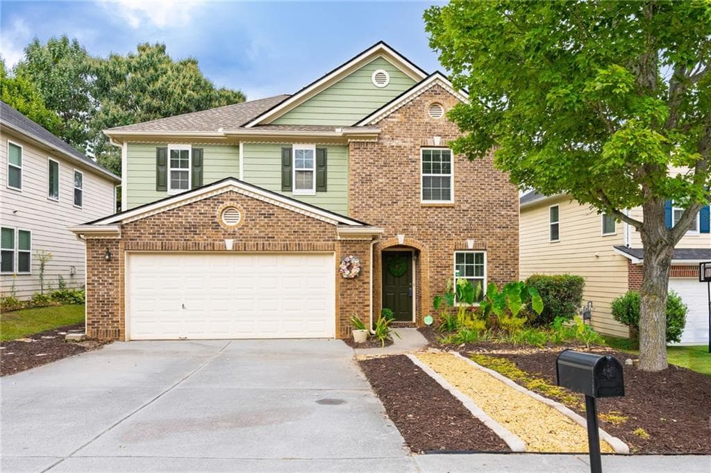40 Parkmont Court, Dallas, GA 30132 — most recent listing photo