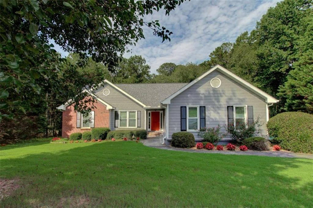 1190 Timber Walk Drive, Loganville, GA 30052 — most recent listing photo