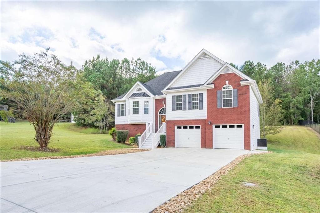 42 Stonebrook Drive, Rockmart, GA 30153 — most recent listing photo