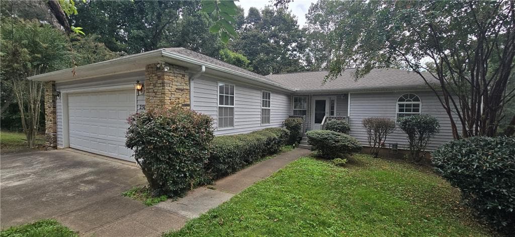 230 Navaho Trail, Jasper, GA 30143 — most recent listing photo
