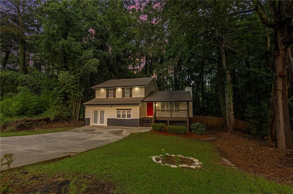 630 Pennylake Court, Stone Mountain, GA 30087 — most recent listing photo