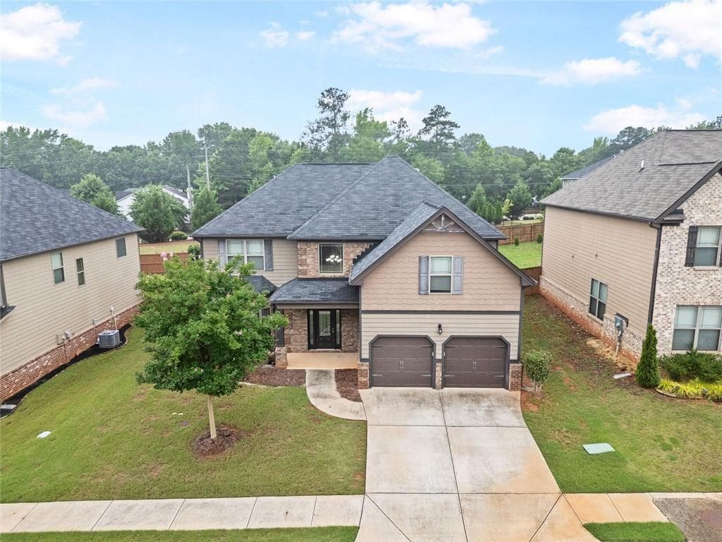 212 Jetta Circle, Mcdonough, GA 30253 — most recent listing photo