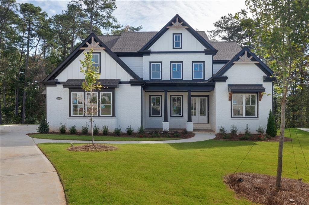 1072 Sweet Mia Lane, Powder Springs, GA 30127 — most recent listing photo