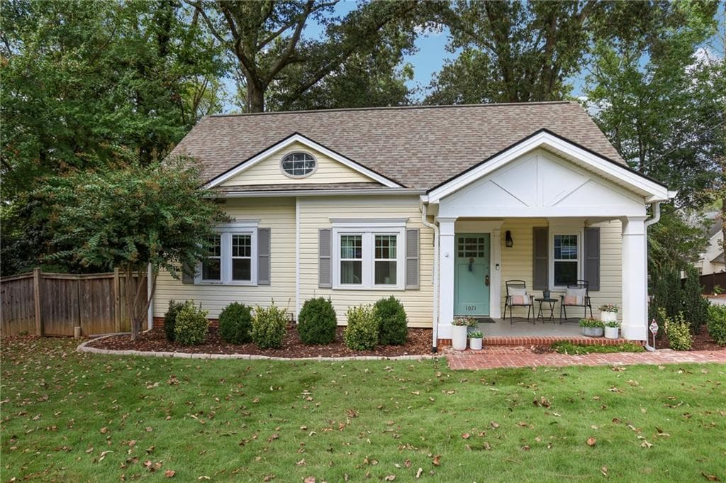 1071 Church Street, Smyrna, GA 30080 — most recent listing photo
