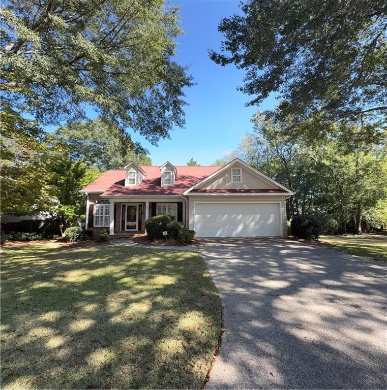 108 Plantation Walk, Carrollton, GA 30117 — most recent listing photo