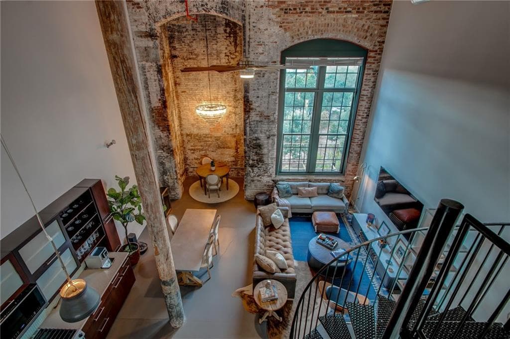 170 Boulevard E404, Atlanta, GA 30312 — most recent listing photo