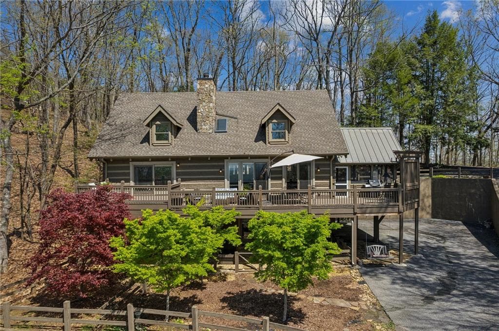 423 Ridgeview Drive, Big Canoe, GA 30143 — most recent listing photo