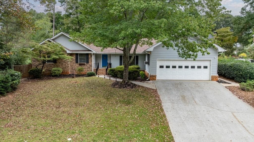 2452 Pine Cove Drive, Tucker, GA 30084 — most recent listing photo