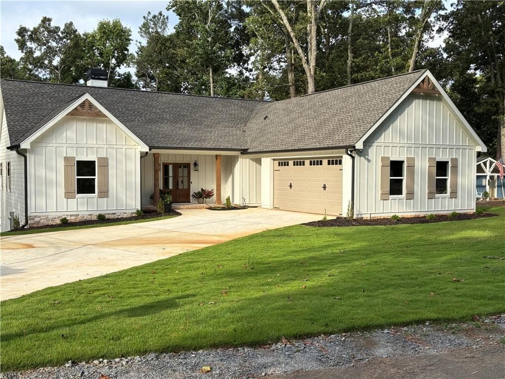 912 Oak Drive, Woodstock, GA 30189 — most recent listing photo