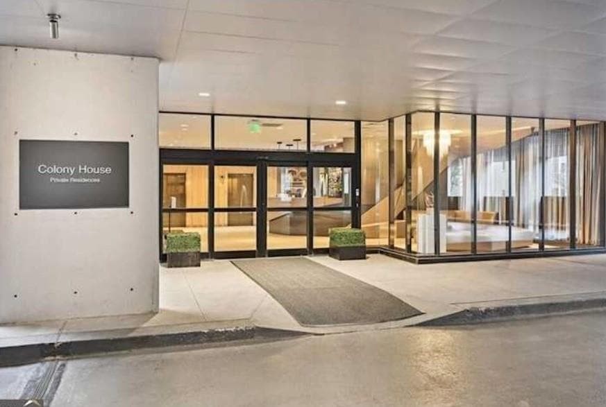 145 15th Street 401, Atlanta, GA 30309 — most recent listing photo