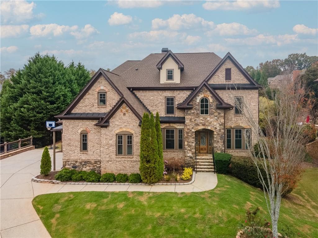 3960 Carissa Trace, Cumming, GA 30040 — most recent listing photo