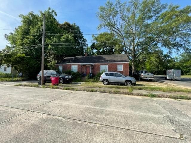 624 Piedmont Avenue, Macon, GA 31206 — most recent listing photo