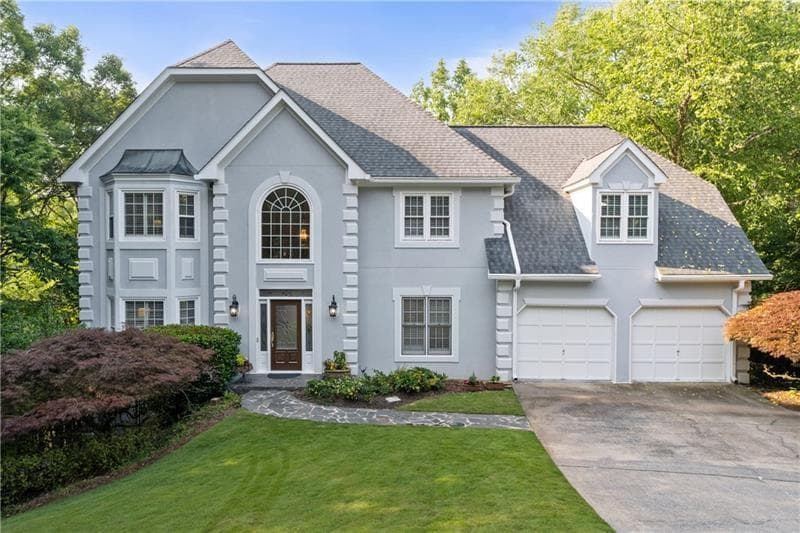 3525 Stone Cliff Way, Woodstock, GA 30189 — most recent listing photo