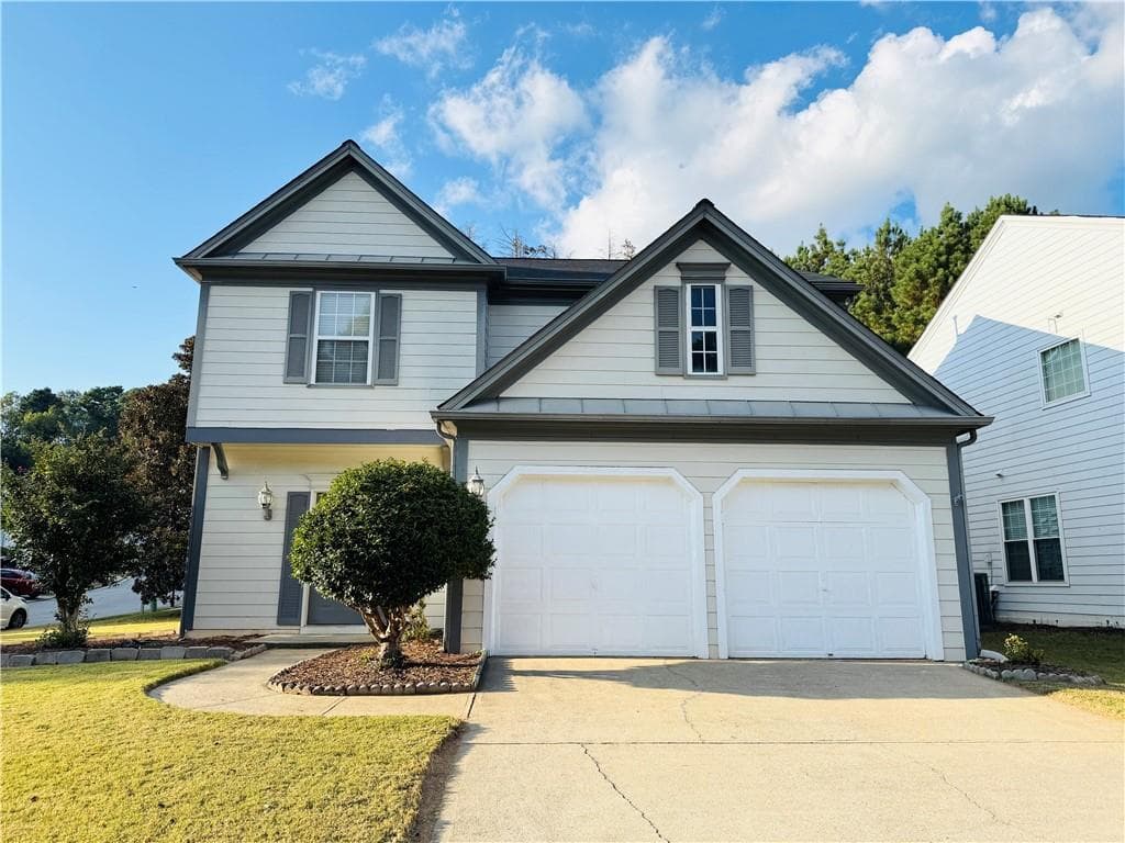 3289 Davenport Park Lane, Duluth, GA 30096 — most recent listing photo
