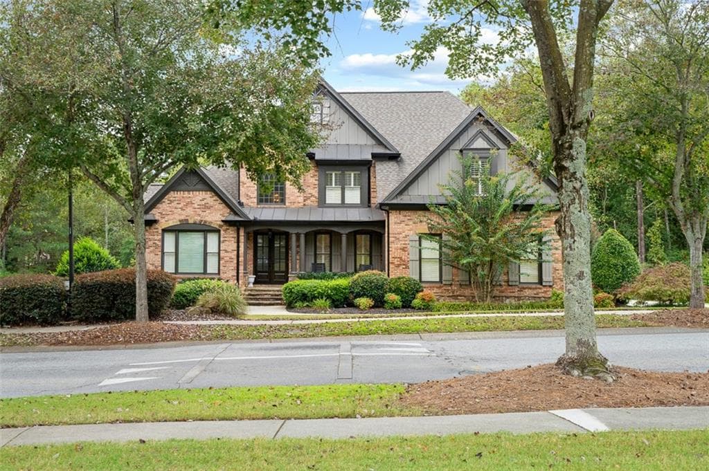 2522 Autumn Maple Drive, Braselton, GA 30517 — most recent listing photo