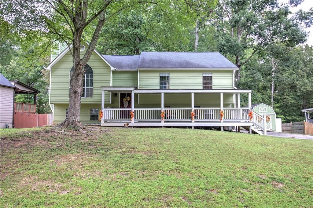 3902 Brave Trail, Kennesaw, GA 30144 — most recent listing photo