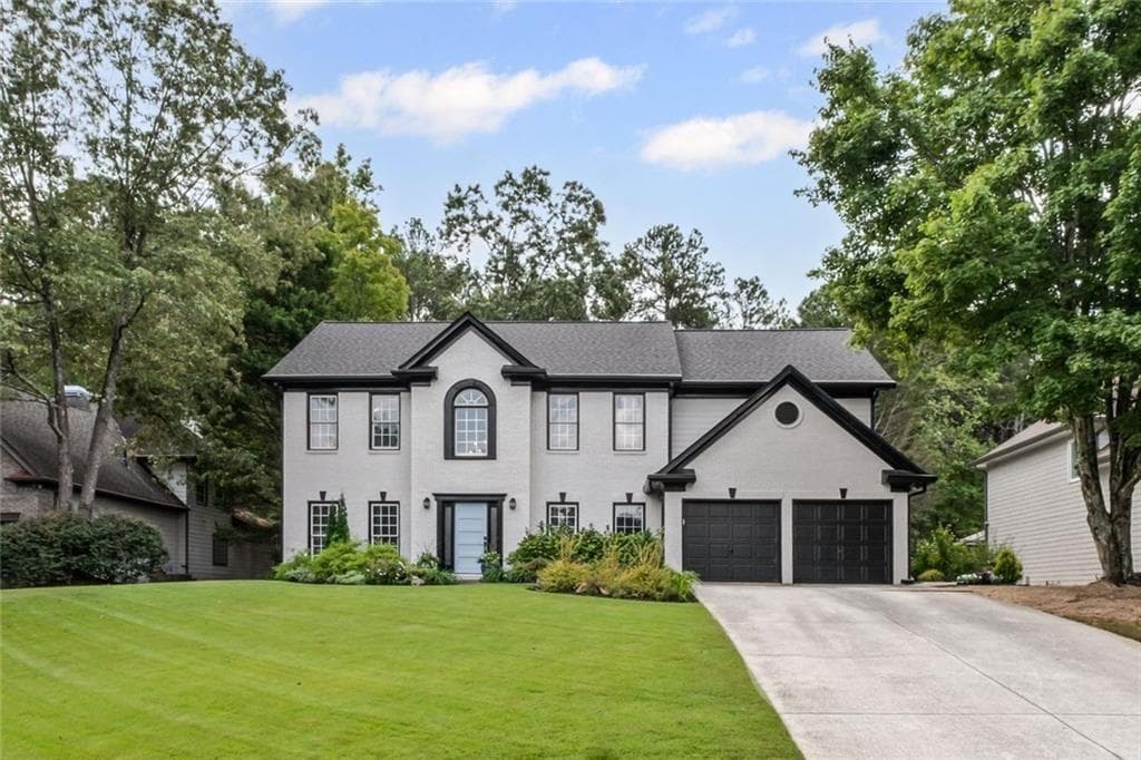 6309 Manassas Pass, Acworth, GA 30101 — most recent listing photo