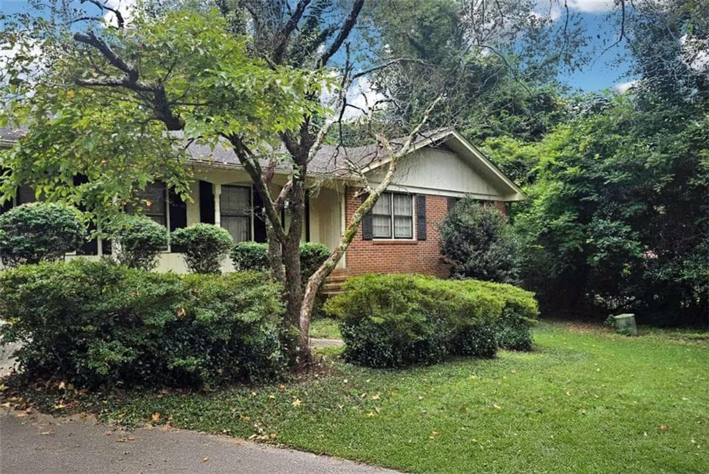 501 Valleyview Drive, Winder, GA 30680 — most recent listing photo