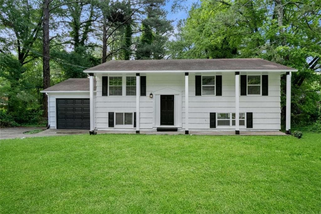 1386 PINEGLEN Drive, Riverdale, GA 30296 — most recent listing photo