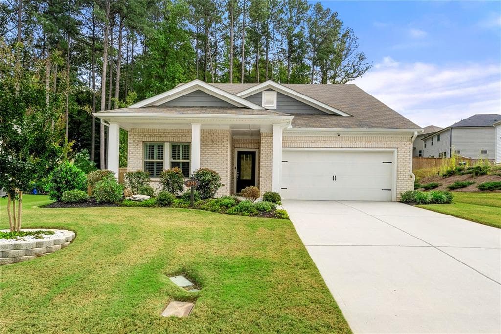 4046 Bethany Manor Drive, Snellville, GA 30039 — most recent listing photo