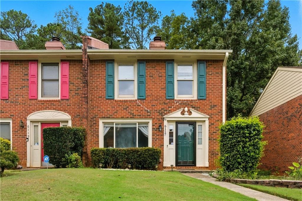 6117 Queen Anne Court
