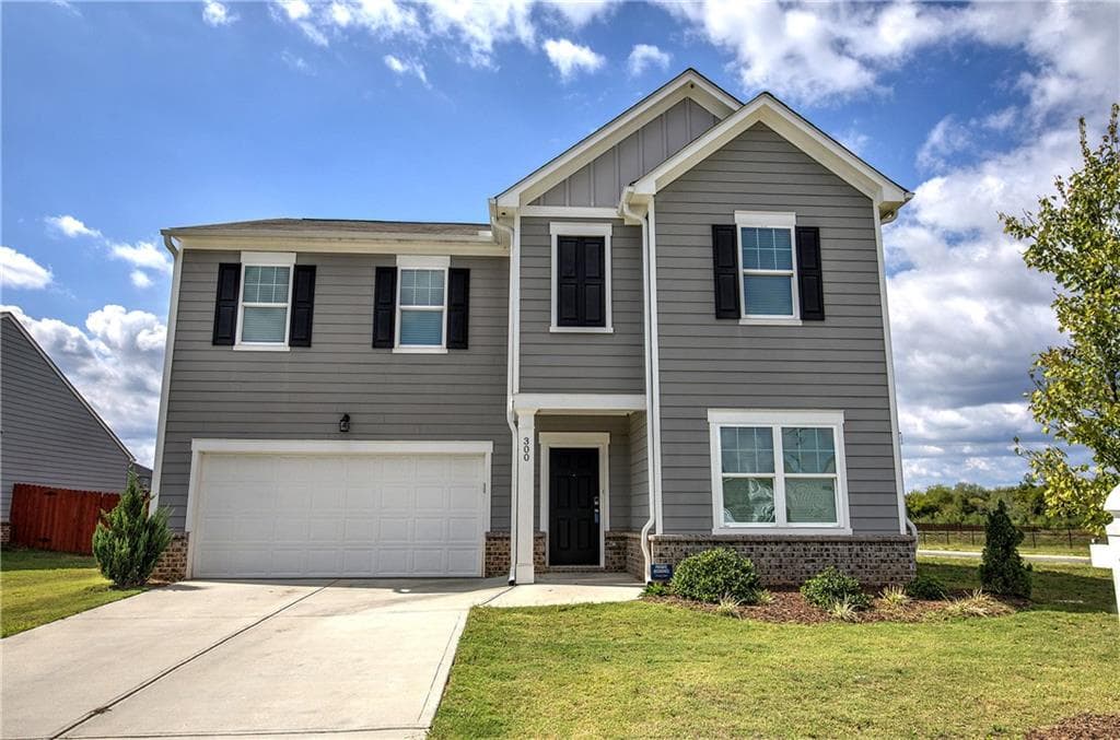 300 San Vito Way, Cartersville, GA 30120 — most recent listing photo