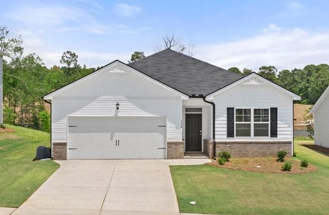 209 Lauritsen Way, Newnan, GA 30265 — most recent listing photo