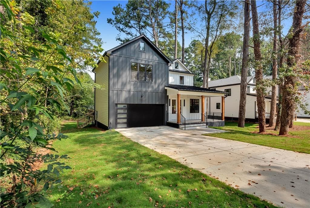 2784 Arborcrest Drive, Decatur, GA 30033 — most recent listing photo