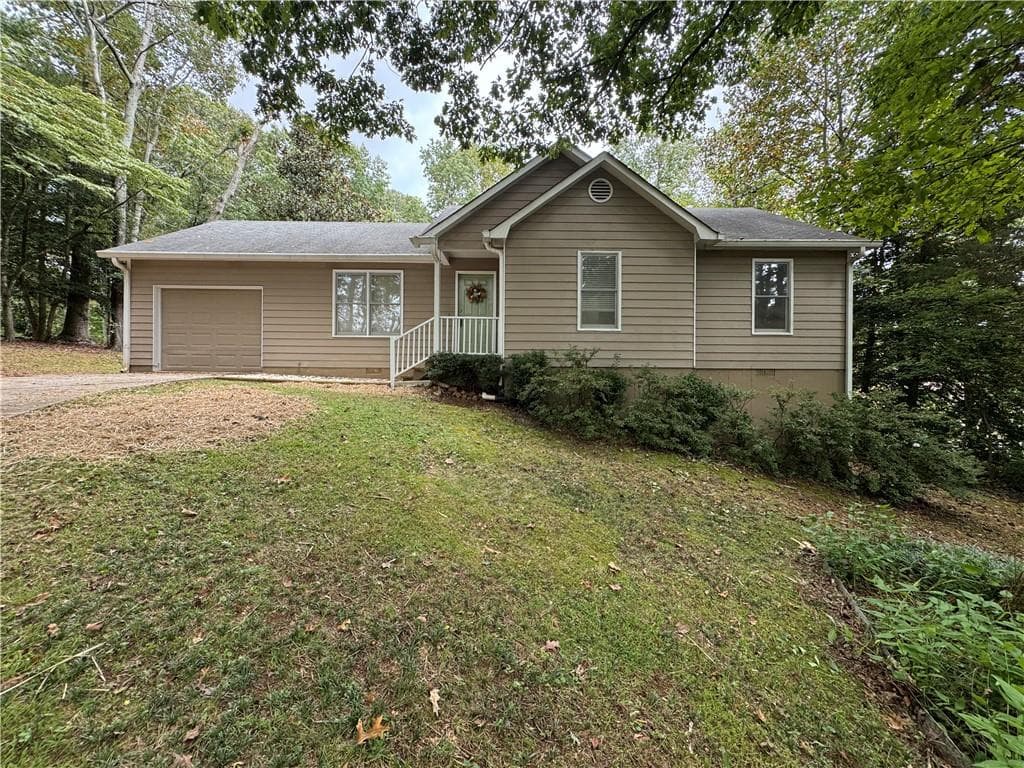 71 Emerald Lane, Jasper, GA 30143 — most recent listing photo