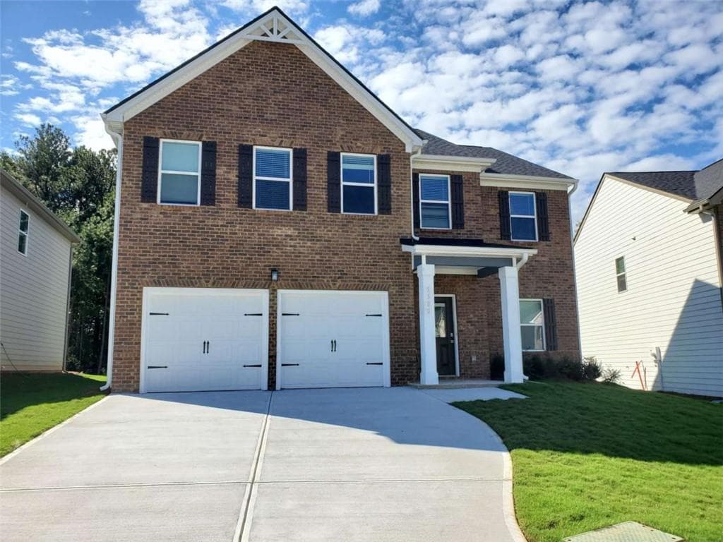 5385 Tolar Road, South Fulton, GA 30213 — most recent listing photo