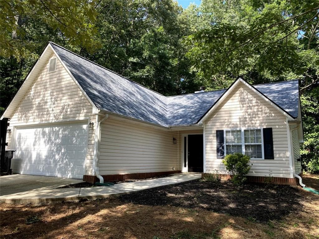 233 WINTERVILLE Drive, Rockmart, GA 30153 — most recent listing photo