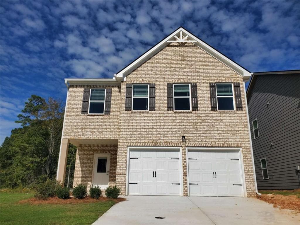 5338 Tolar Road, Fairburn, GA 30213 — most recent listing photo