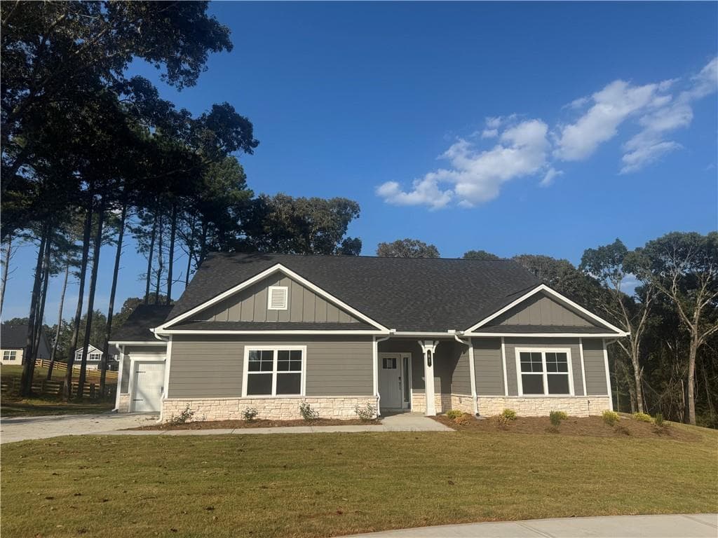 61 Crab Orchard Way, Pendergrass, GA 30567 — most recent listing photo