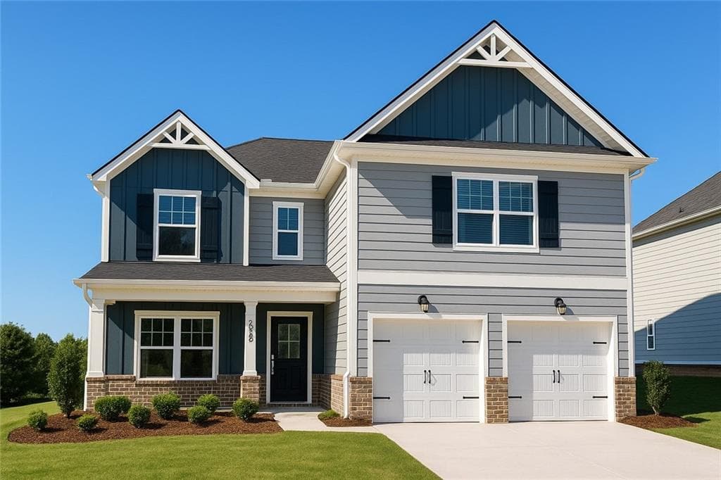 239 Cedar Wood Trace, Winder, GA 30680 — most recent listing photo