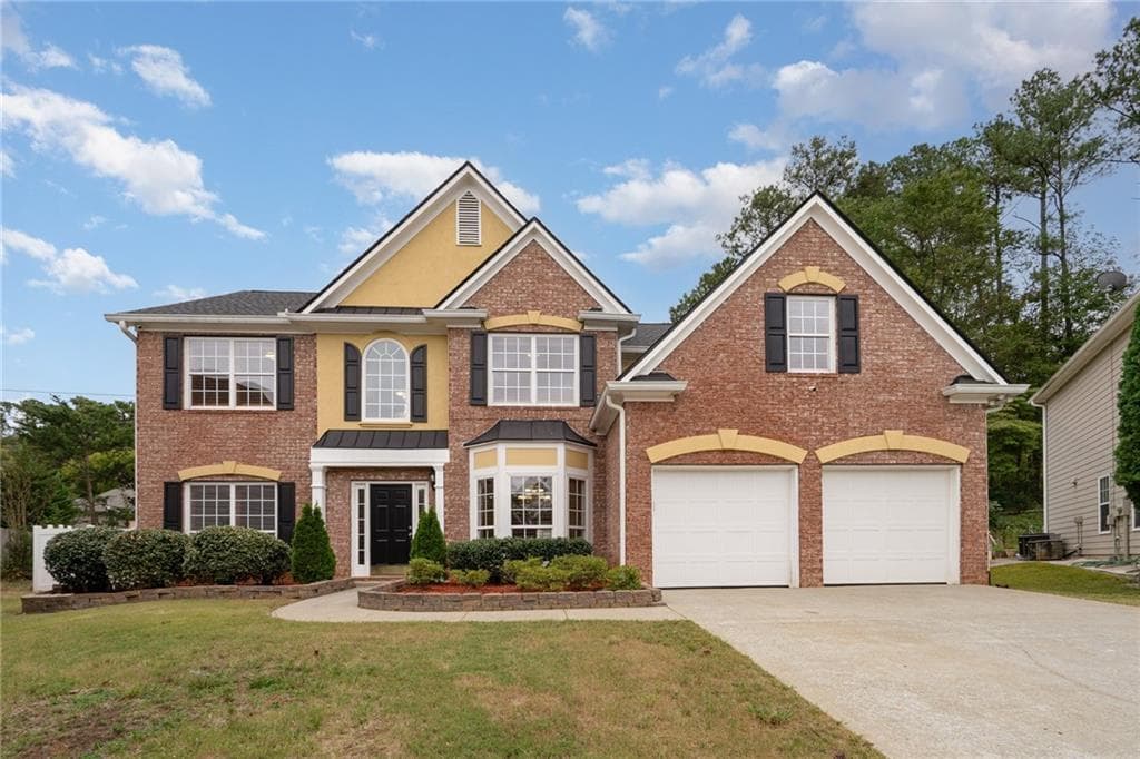 180 Parkstone Way, Marietta, GA 30066 — most recent listing photo