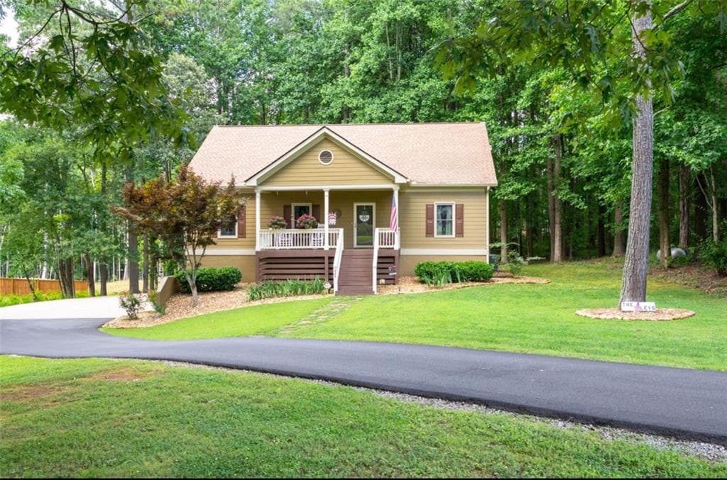325 Harris Loop, Dallas, GA 30157 — most recent listing photo